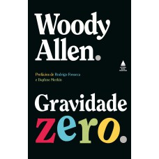 Gravidade zero Gravidade zero