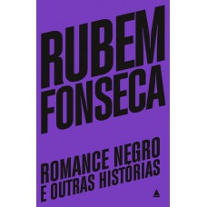 Romance negro e outras histórias
