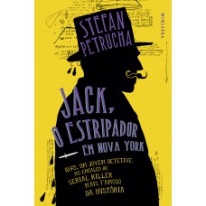 Jack, o Estripador em Nova York Jack, o Estripador em Nova York