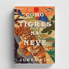 Como tigres na neve Como tigres na neve