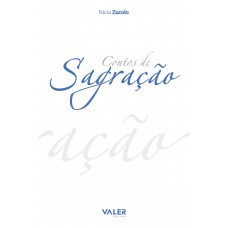 Contos de sagração Contos de sagração