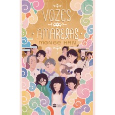 Vozes Amarelas Vozes Amarelas