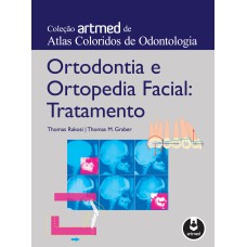 Ortodontia e Ortopedia Facial