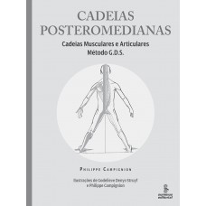 Cadeias posteromedianas Cadeias posteromedianas