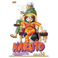 Naruto gold vol. 14 Naruto gold vol. 14