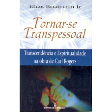 Tornar-se transpessoal