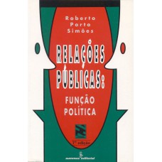 Relações públicas