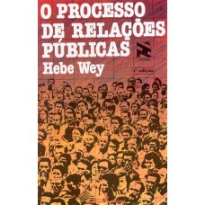 O processo de relações públicas O processo de relações públicas