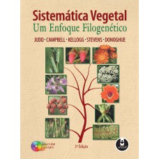 Sistemática Vegetal Sistemática Vegetal