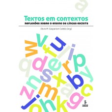 Textos em contextos Textos em contextos