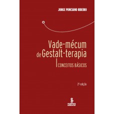 Vade-mécum de gestalt-terapia