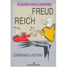 Freud e Reich Freud e Reich