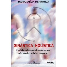 Ginástica holística Ginástica holística