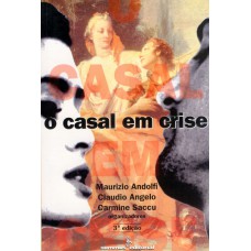O casal em crise O casal em crise