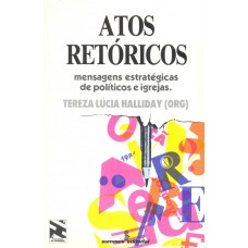Atos retóricos Atos retóricos