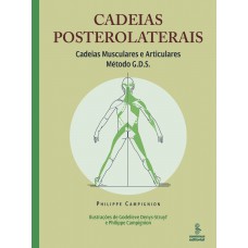 Cadeias posterolaterais Cadeias posterolaterais