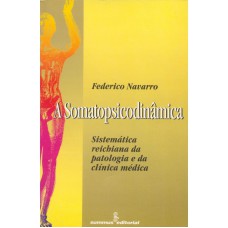 A somatopsicodinâmica