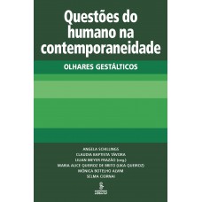 Questões do humano na contemporaneidade