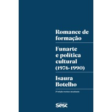 Romance de formação Romance de formação