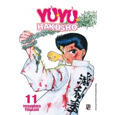 Yu Yu Hakusho Especial - Vol. 11 Yu Yu Hakusho Especial - Vol. 11