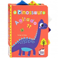 Dinossauro Agitado, O Dinossauro Agitado, O