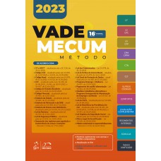 Vade Mecum Método 2023 Vade Mecum Método 2023