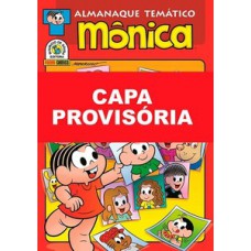 Almanaque temático - 75 Almanaque temático - 75