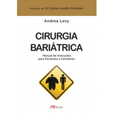 Cirurgia bariátrica Cirurgia bariátrica