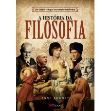 A história da filosofia A história da filosofia