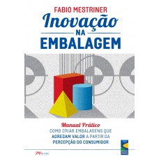 Inovação na embalagem Inovação na embalagem