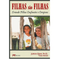Filhas são filhas Filhas são filhas