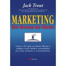Marketing – em busca do óbvio