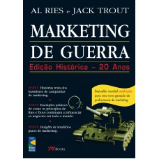 Marketing de guerra Marketing de guerra