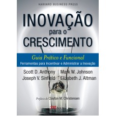 Inovação para o crescimento Inovação para o crescimento