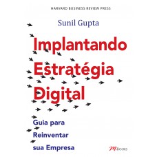 Implantando estratégia digital Implantando estratégia digital