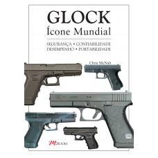 Glock ícone mundial Glock ícone mundial