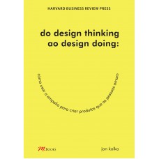 Do design thinking ao design doing