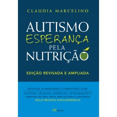 Autismo, esperança pela nutrição Autismo, esperança pela nutrição