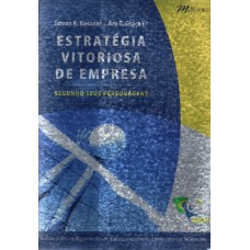 Estratégia vitoriosa de empresa Estratégia vitoriosa de empresa