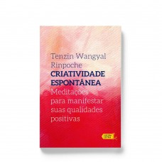 Criatividade espontânea Criatividade espontânea