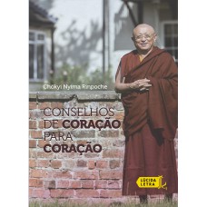 Conselhos de coração para coração Conselhos de coração para coração