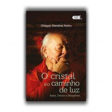 O cristal e o caminho de luz O cristal e o caminho de luz