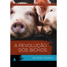 A revolução dos bichos A revolução dos bichos
