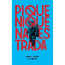 Piquenique na Estrada