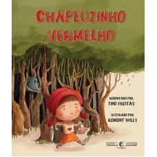 Chapeuzinho vermelho