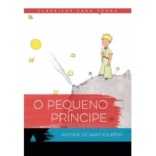 O Pequeno Príncipe O Pequeno Príncipe