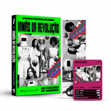 Irmãs da revolução Irmãs da revolução