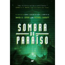 Sombra do paraíso Sombra do paraíso