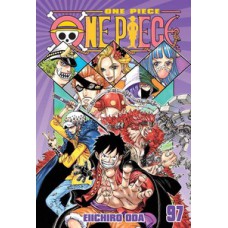 One piece - 97