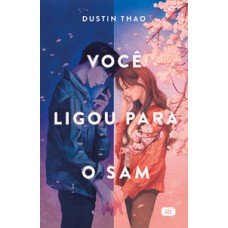 Você ligou para o sam Você ligou para o sam